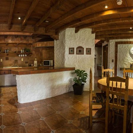 Hotel Bosques Del Sol Suites San Cristóbal de Las Casas Екстериор снимка